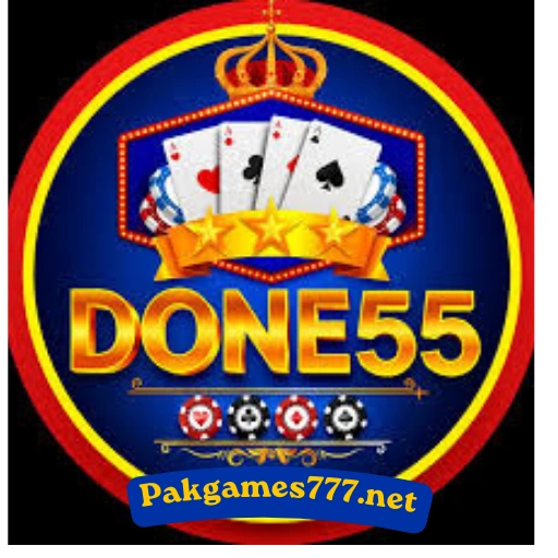 Done55