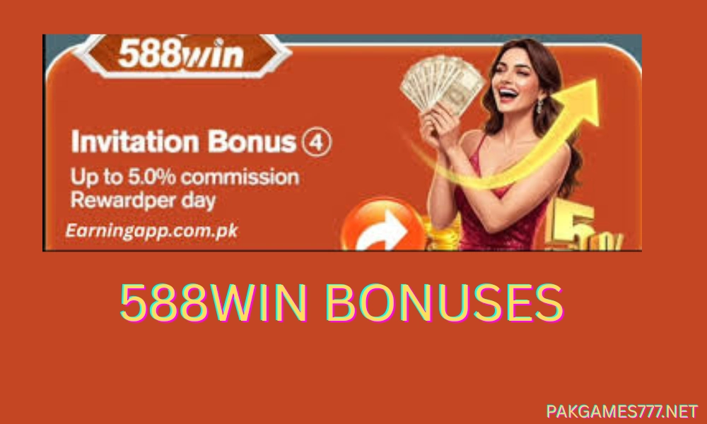 588win Game