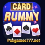 Card Rummy Game
