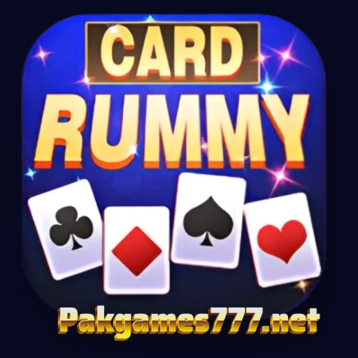 Card Rummy Game