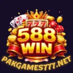 Pakgames777 Featured Image