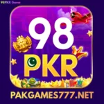 98pkr
