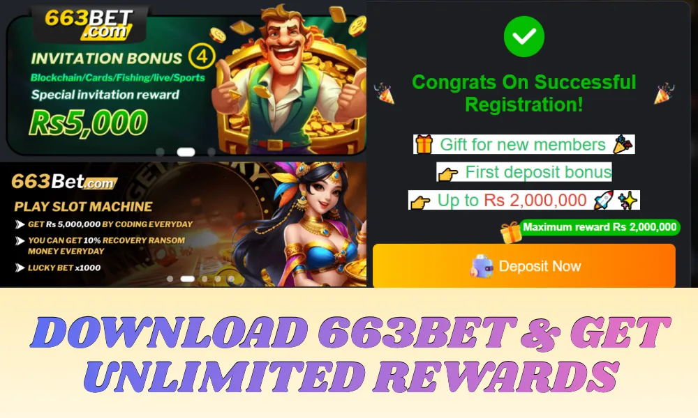 663Bet
