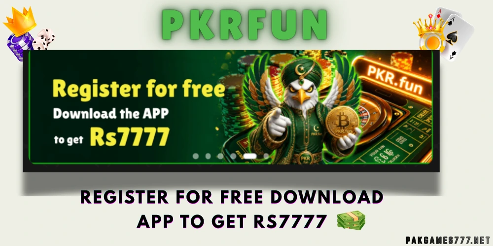 pkrfun game