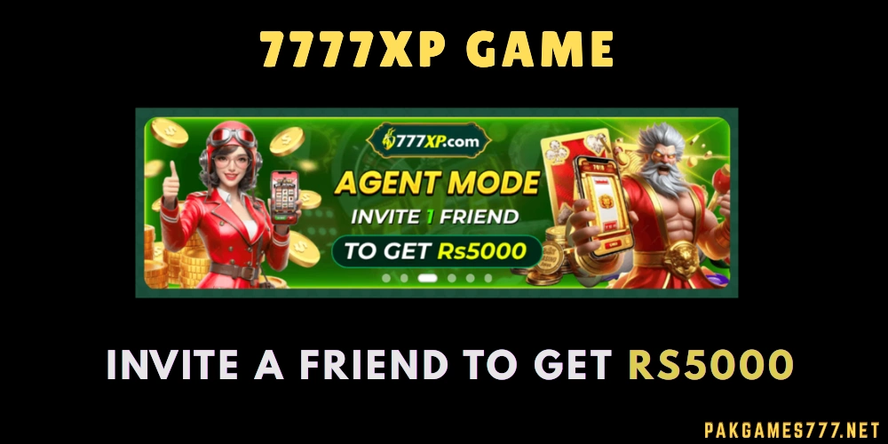 777XP