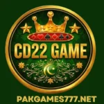 CD22 GAME