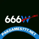 666W Game