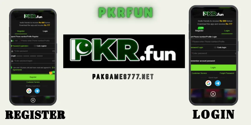 pkr fun game download 