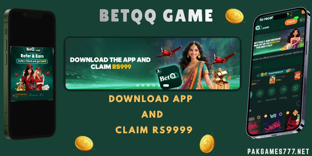 BETQQ