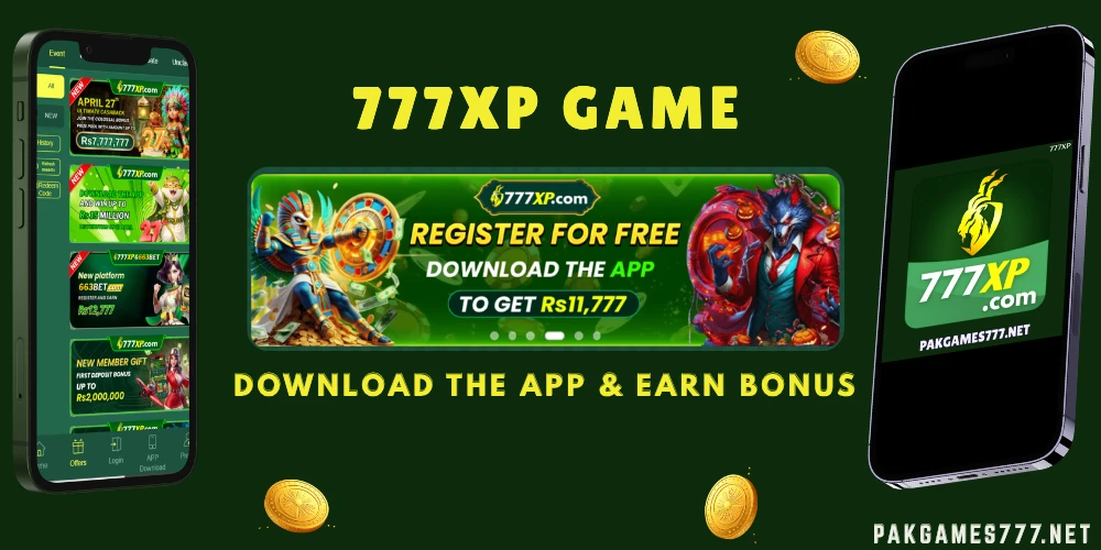 777XP
