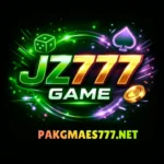 JZ777 Game