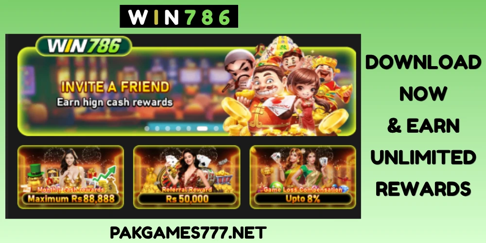 Win786