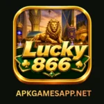 Lucky866 Game