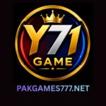 Y71 game