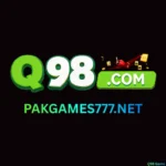 Q98 Game