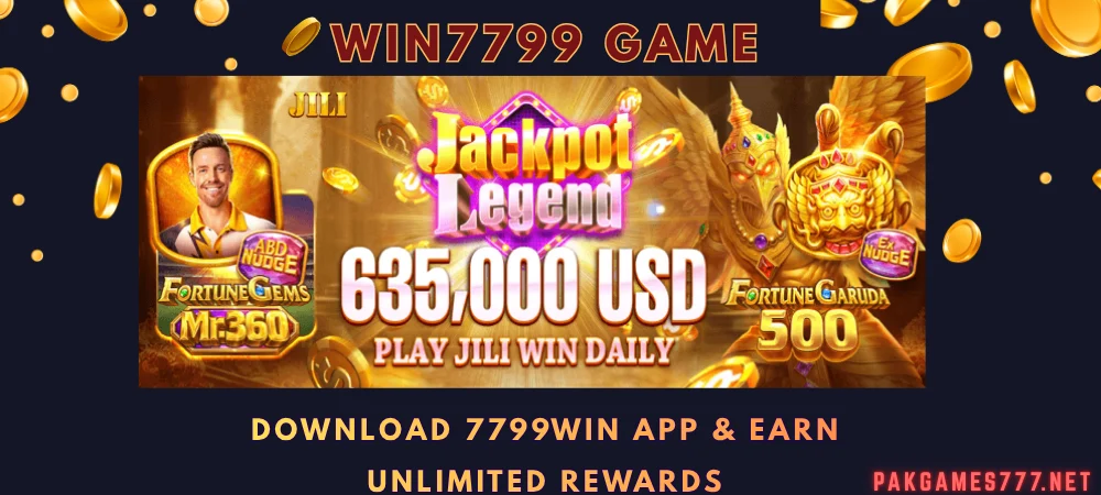 win7799 game