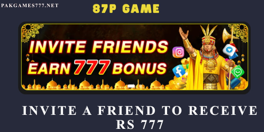 87P GAME