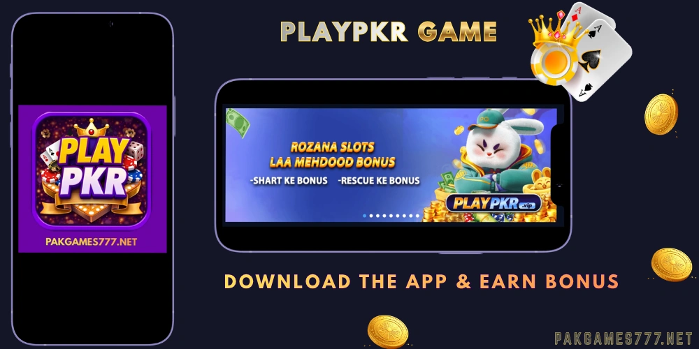 Playpkar download