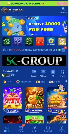 GWD777