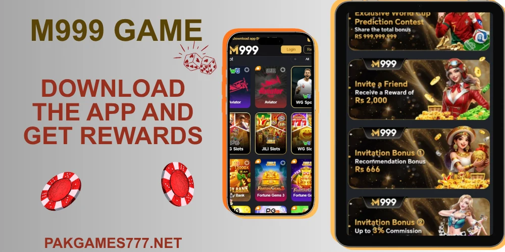 M999 Game