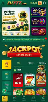 EU777 GAME
