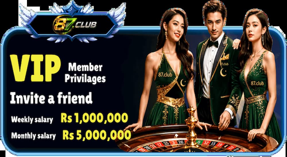87club Game Android