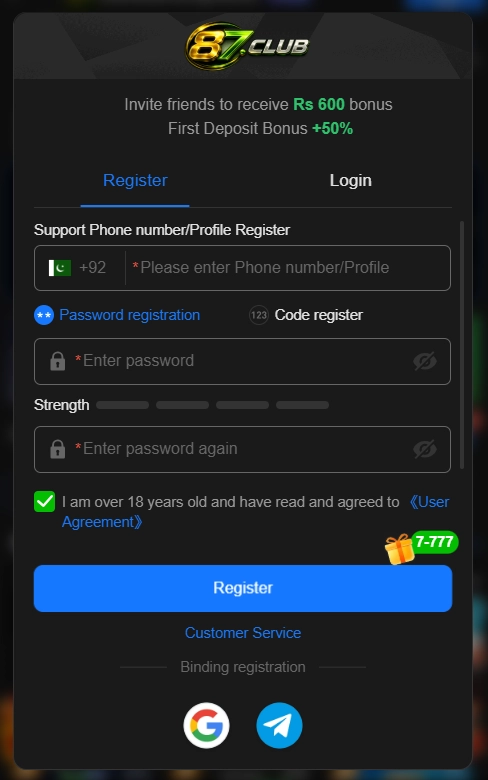 87club apk
